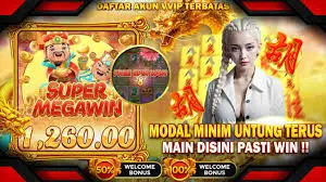 Slot Bonus 20 Gratis Setiap Deposit 20 Hari Ini
